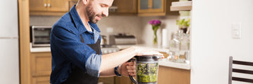 Stomach Soothing Smoothie Recipes