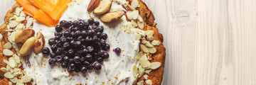 4 Sweet Treat Recipes with a Healthy Advantage