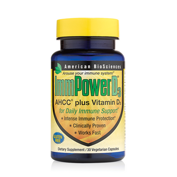 Other Benefits of High-Dose Vitamin D3