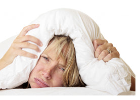 Having Sleep Issues? Support Positive Sleeping Patterns With These 7 Tips