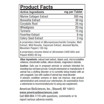 DGP Product Facts