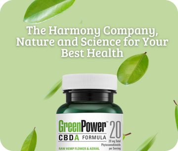 GreenPower Eyecatcher