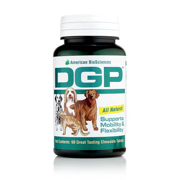 DGP for Pets Top Joint Supplement for Dogs