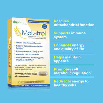Metatrol Key Benefits