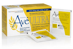 5 Reasons to Take AvéUltra