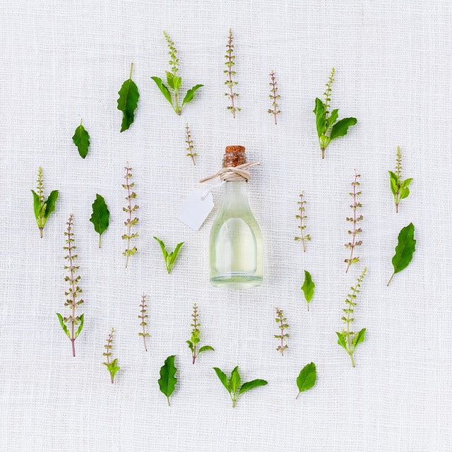 What are Essential Oils?