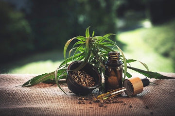 How CBD Oil Can Prevent Acne