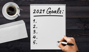 Pay Yourself Back In 2021 By Sticking to Your Health Goals