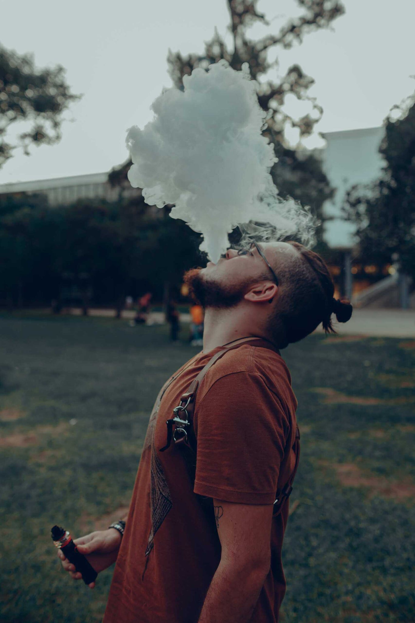 Everything You Need to Know About Vaping