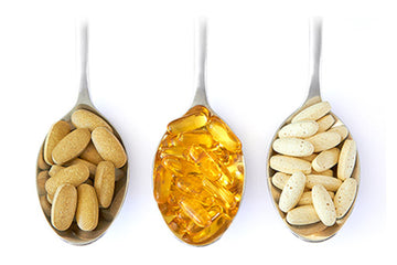 Leave These Supplement Myths Behind