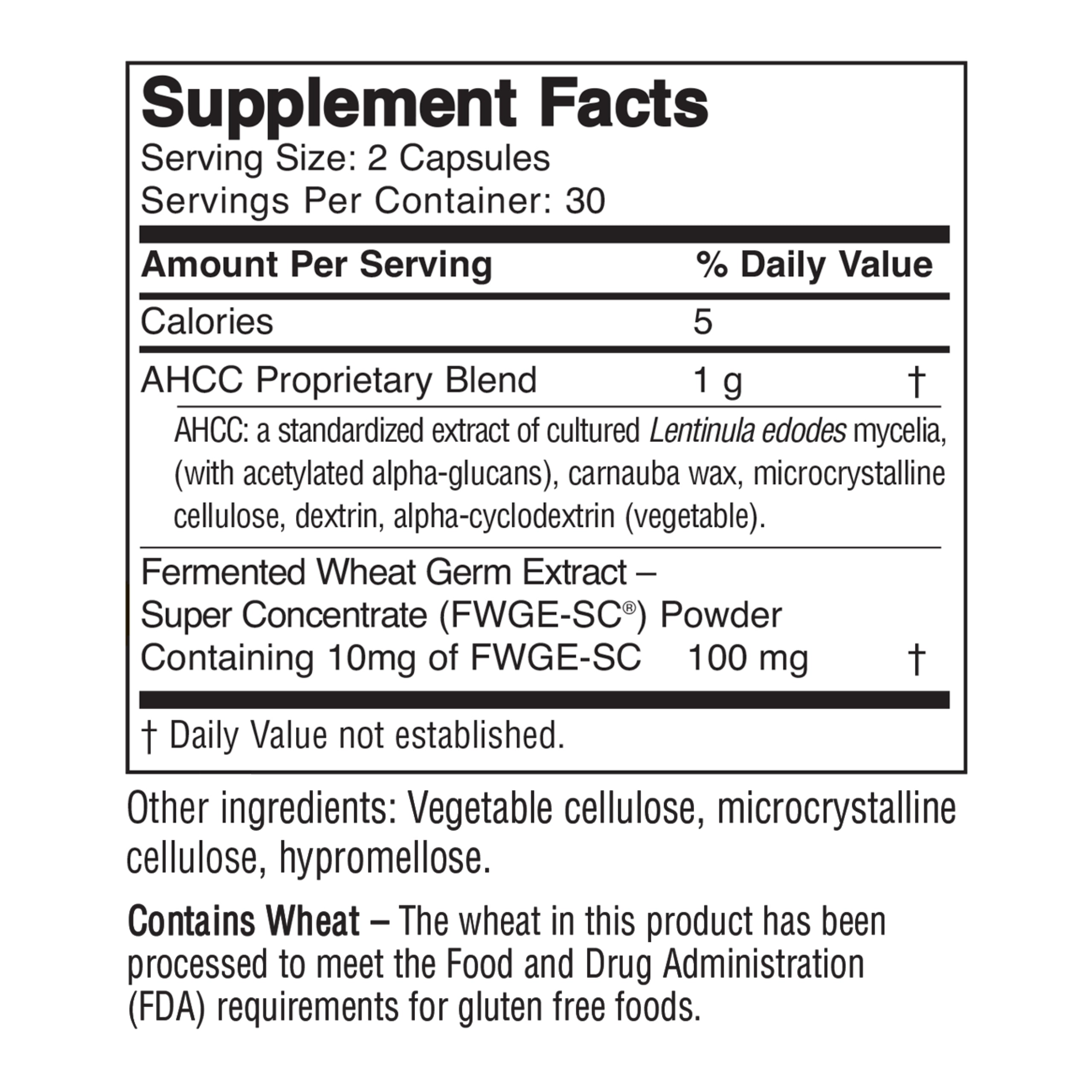 Buy ImmPower® PLUS AHCC® Immune System Support Online - The Buy ImmPower® PLUS AHCC® Immune System Support Online - The