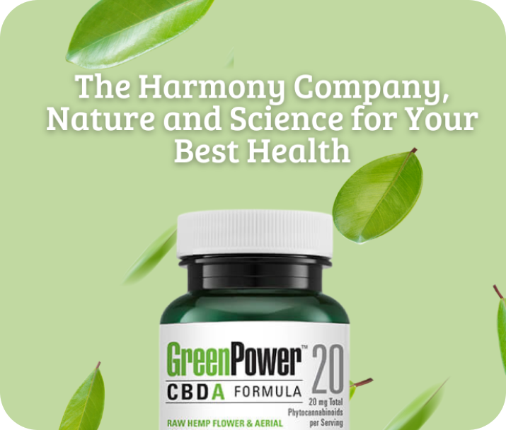 GreenPower Eyecatcher