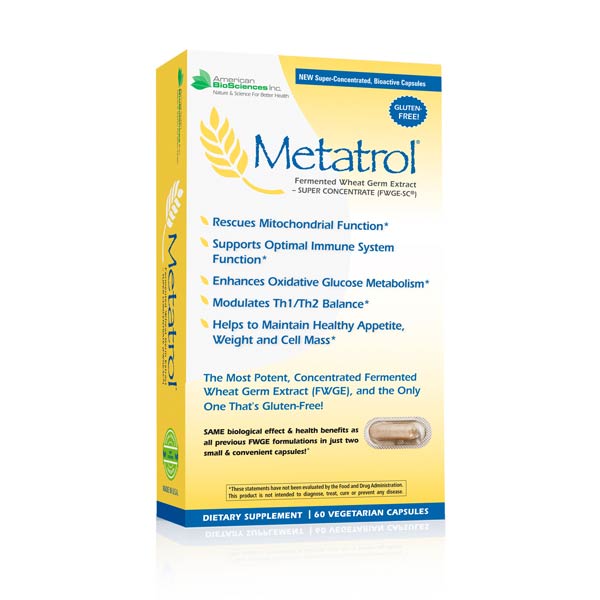 Metatrol